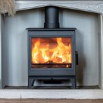 Charnwood Cranmore 7