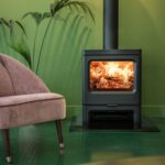 Charnwood Skye 7