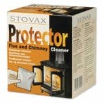 Stovax Schoorsteenveegpoeder Protector