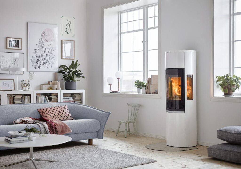 Contura 596G Style