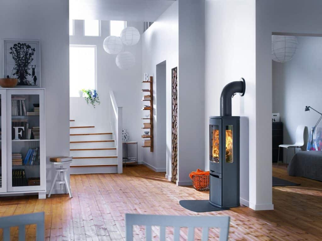 Contura 750