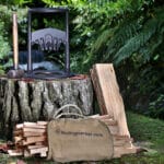 Kindling Cracker