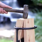 Kindling Cracker