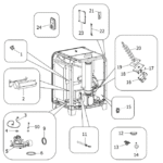 MCZ Cute / Deco / Thema Convectieventilator