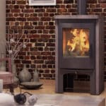 Nordic Fire Rosanna CV