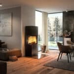 Spartherm Cubo Lungo