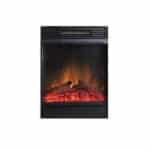 Dimplex Mini Mozart Black