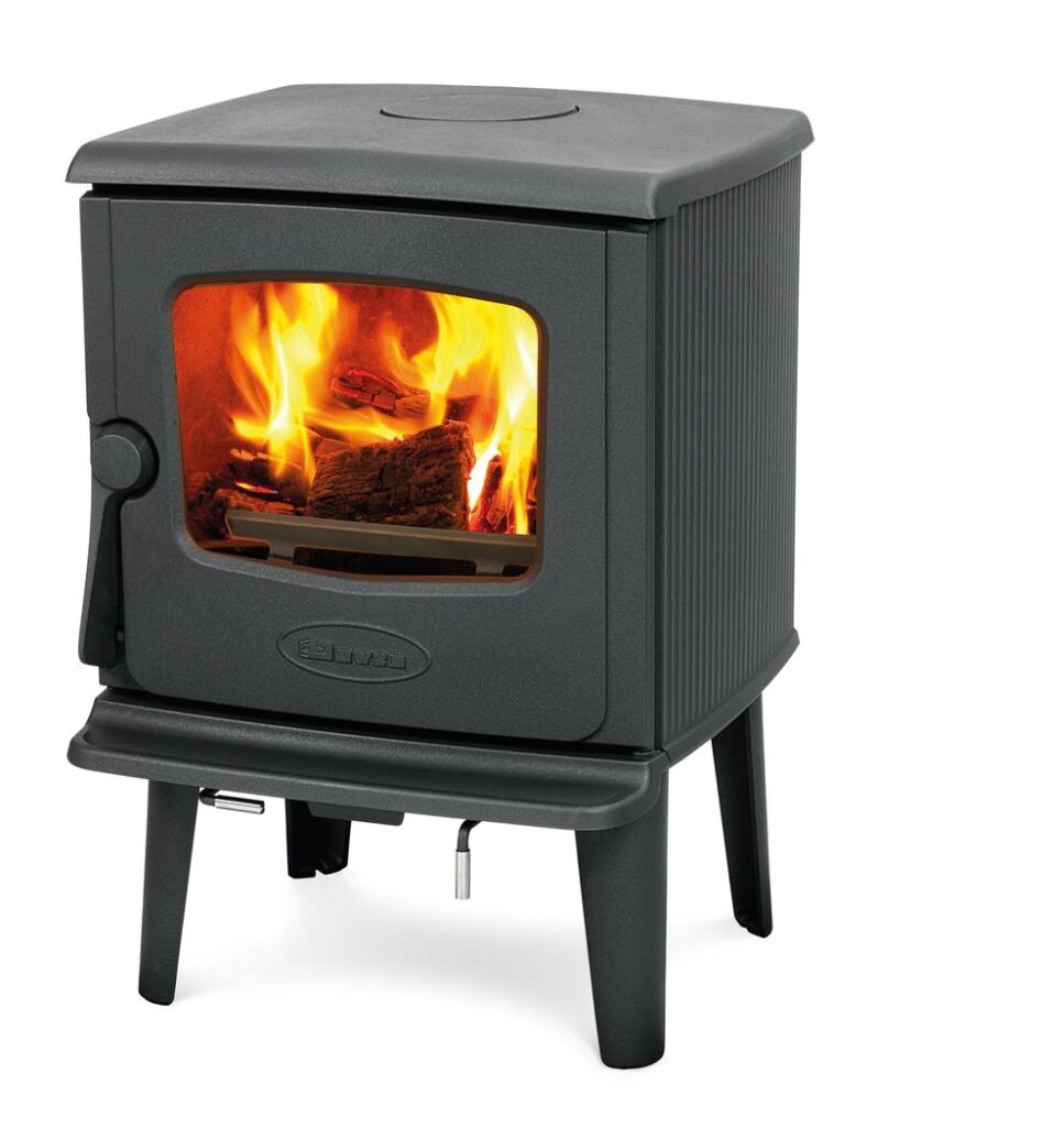 Dovre 325 CB