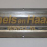 Dovre 350 Luchtdoorlaat