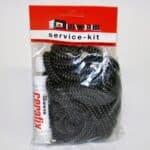 Dovre Glasvezelkoord 8mm (inclusief lijm)