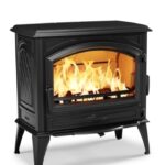 Dovre 760 WD