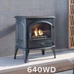 Dovre 640 WD