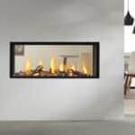 Dru Metro 200 XT Tunnel Eco Wave