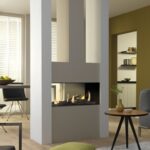 Dru Metro 80 XT Tunnel Eco Wave