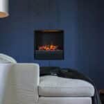 Dimplex Albany inbouwhaard