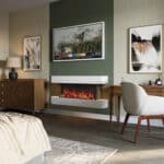 Gazco eStudio Arosa 140