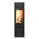 Skantherm Elements 400 Front Vrijstaande Houtkachel