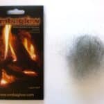 Embaglow Gloeiwol Gashaarden 1 Gram