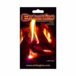 Embaglow Gloeiwol Gashaarden 1 Gram