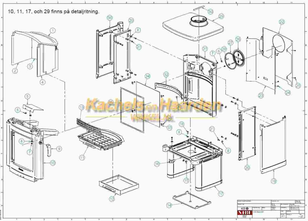 Contura 52T