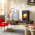 Skantherm Elements 603 Front