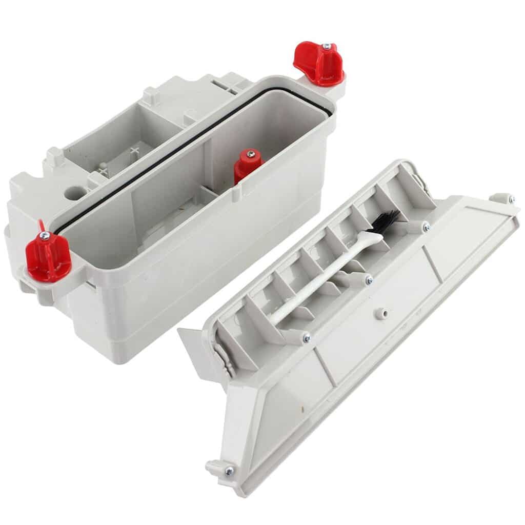 Faber Opti-Myst Sump / Transducer Extra Large