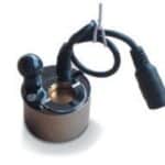 Faber Opti-Myst Transducer Verdamper