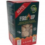 Fire-Up Aanmaakbriketjes Per Overdoos
