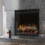 Dimplex XHD23 Electric Firebox