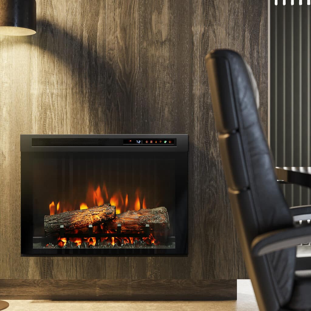 Dimplex XHD23 Electric Firebox