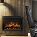 Dimplex XHD23 Electric Firebox