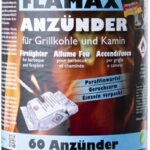 Flamax Aanmaakblokjes