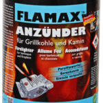 Flamax Aanmaakblokjes