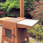 Forno Damm Buitenhaard BFC1.0