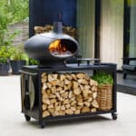Morso Forno II