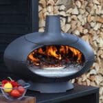 Morso Forno Terra