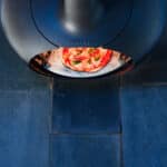 Morso Forno II