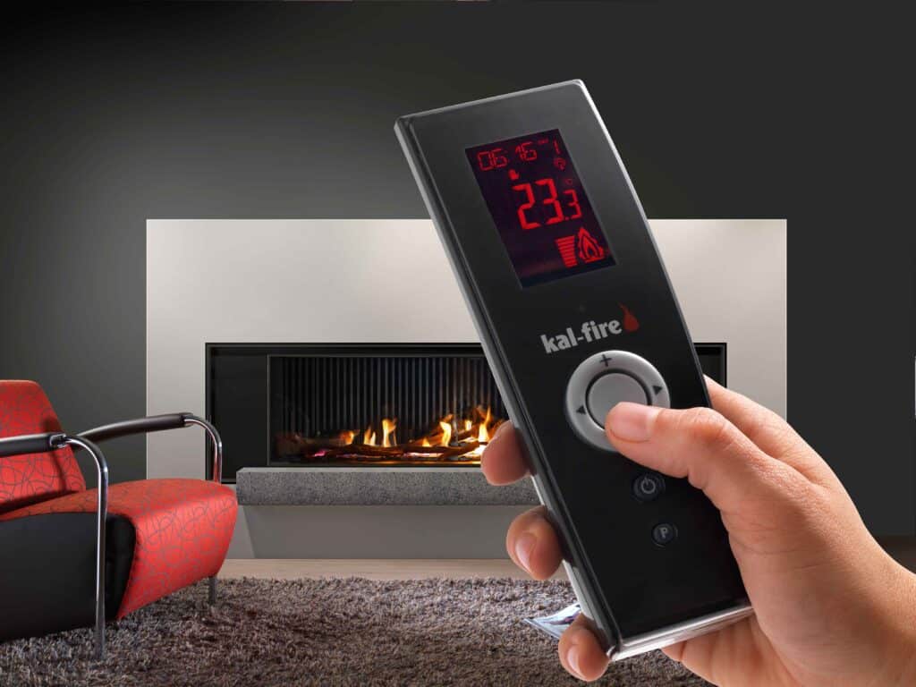 Kalfire G 160 / 41 F