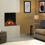 Gazco eReflex 55 RW