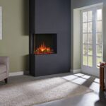 Gazco eReflex 55 RW