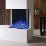 Gazco eReflex 55 RW