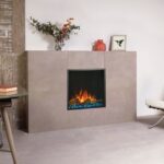 Gazco eReflex 55 RW
