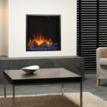 Gazco eReflex 55 RW
