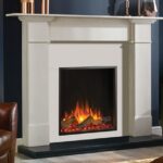 Gazco eReflex 55 RW