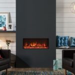 Gazco eStudio – 85 R