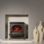 Gazco Huntingdon 30 Eelektrisch