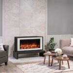 Gazco Liberty 85