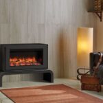 Gazco Liberty 85
