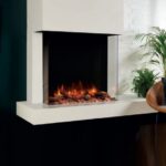 Gazco eReflex 75 RW