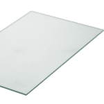 Hittebestendig Kachelglas Op Maat